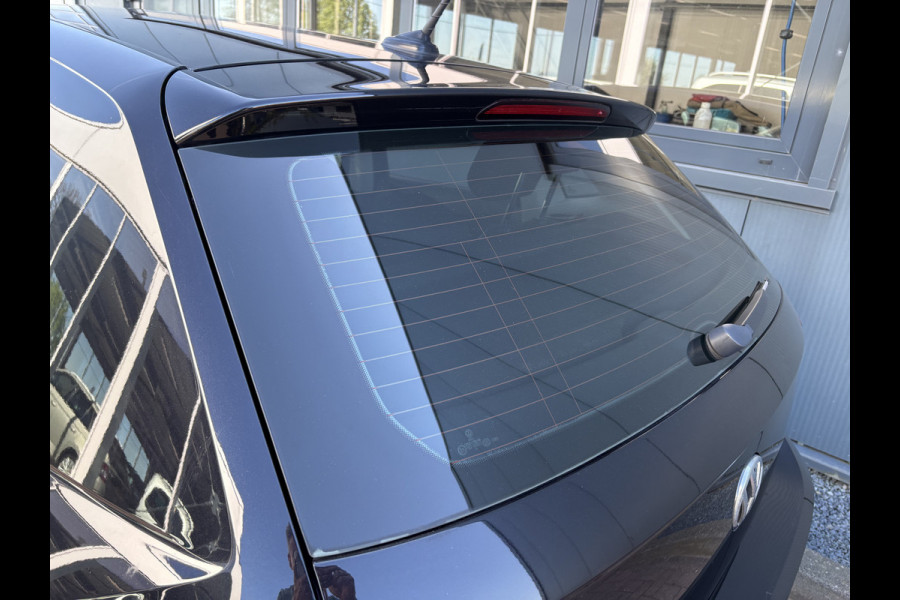 Volkswagen Polo 1.0 TSi 95pk Comfortline Executive 5-drs. NAVI/CARPLAY/DAB/ADAPT.CRUISE/PDC/AFN.TREKHAAK/1E EIGENAAR!