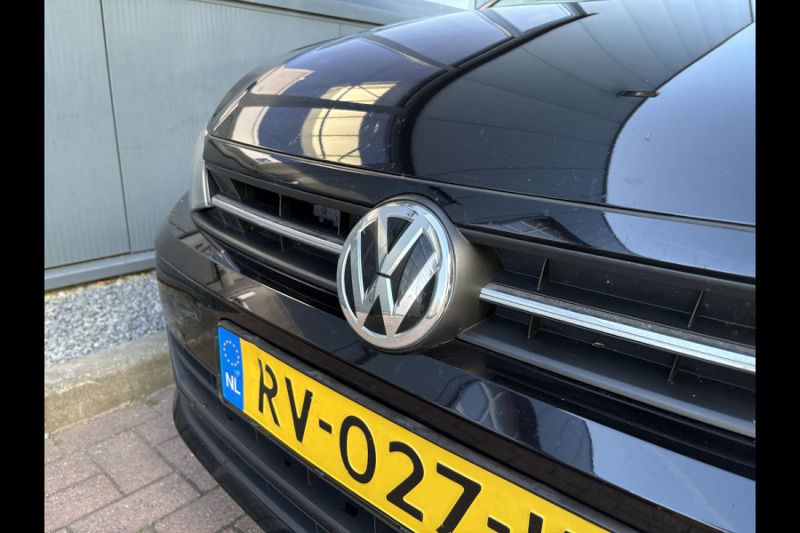 Volkswagen Polo 1.0 TSi 95pk Comfortline Executive 5-drs. NAVI/CARPLAY/DAB/ADAPT.CRUISE/PDC/AFN.TREKHAAK/1E EIGENAAR!