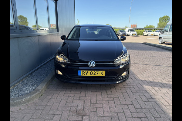 Volkswagen Polo 1.0 TSi 95pk Comfortline Executive 5-drs. NAVI/CARPLAY/DAB/ADAPT.CRUISE/PDC/AFN.TREKHAAK/1E EIGENAAR!