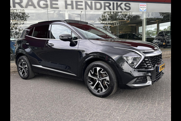 Kia Sportage 1.6 T-GDi HEV DynamicPlus Line Sky | Pano | Full LED | Adaptive CC | Climate |