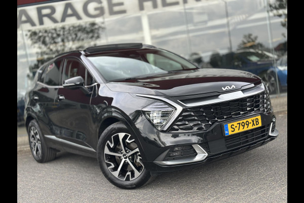 Kia Sportage 1.6 T-GDi HEV DynamicPlus Line Sky | Pano | Full LED | Adaptive CC | Climate |