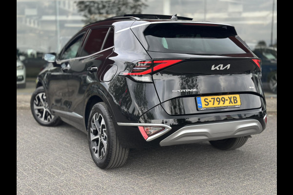 Kia Sportage 1.6 T-GDi HEV DynamicPlus Line Sky | Pano | Full LED | Adaptive CC | Climate |