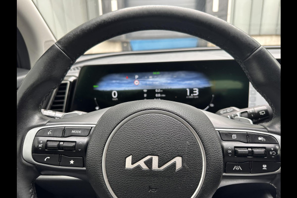 Kia Sportage 1.6 T-GDi HEV DynamicPlus Line Sky | Pano | Full LED | Adaptive CC | Climate |