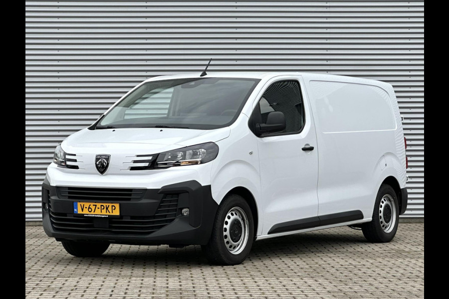 Peugeot Expert 2.0 BlueHDi 145 PK L2 Automaat Nieuw model
