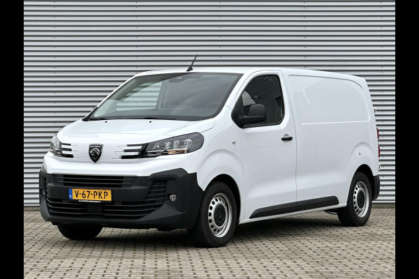 Peugeot Expert 2.0 BlueHDi 145 PK L2 Automaat Nieuw model