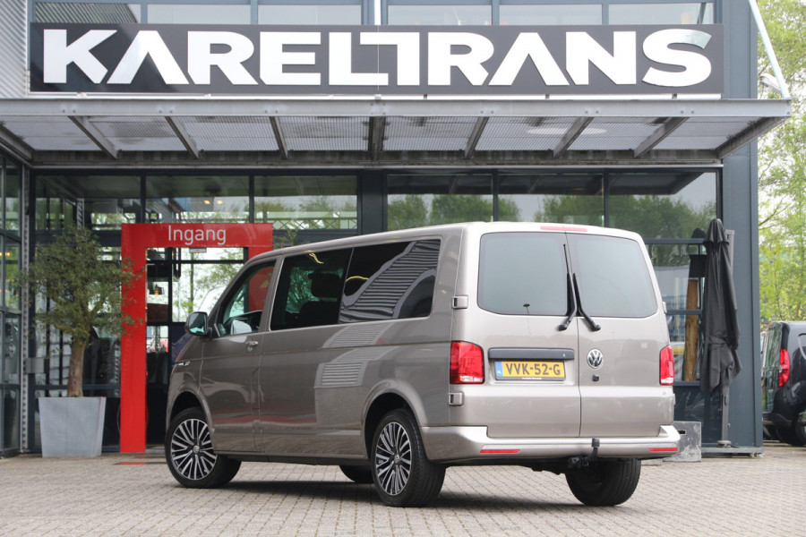 Volkswagen Transporter 2.0 TDI 150 | Aut. | DC | L2H1 | Navi | Camera | Airco..