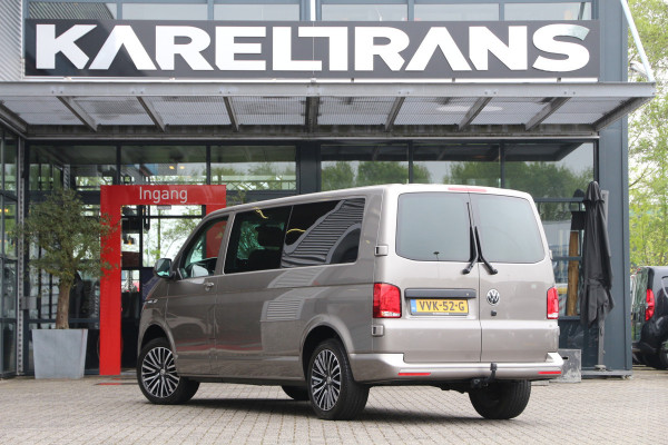 Volkswagen Transporter 2.0 TDI 150 | Aut. | DC | L2H1 | Navi | Camera | Airco..