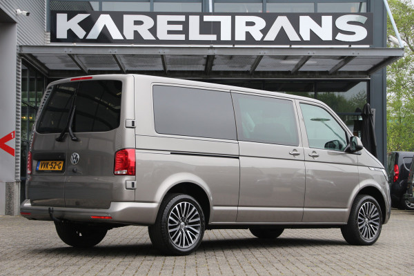 Volkswagen Transporter 2.0 TDI 150 | Aut. | DC | L2H1 | Navi | Camera | Airco..