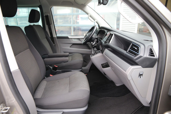 Volkswagen Transporter 2.0 TDI 150 | Aut. | DC | L2H1 | Navi | Camera | Airco..