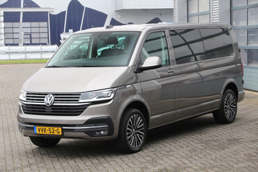 Volkswagen Transporter 2.0 TDI 150 | Aut. | DC | L2H1 | Navi | Camera | Airco..
