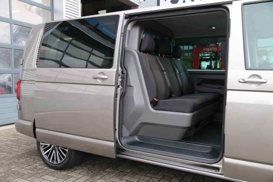 Volkswagen Transporter 2.0 TDI 150 | Aut. | DC | L2H1 | Navi | Camera | Airco..