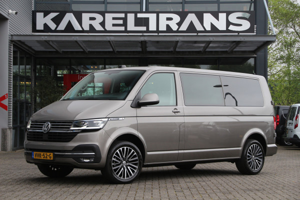 Volkswagen Transporter 2.0 TDI 150 | Aut. | DC | L2H1 | Navi | Camera | Airco..