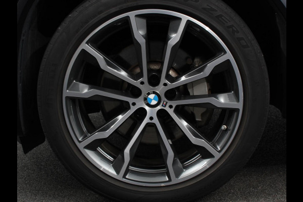 BMW X3 xDrive30e 292pk M-Sport Executive PHEV DEMO ! Camera Electrische achterklep Navigatie Apple Carplay/Android Auto Parkeer sensoren