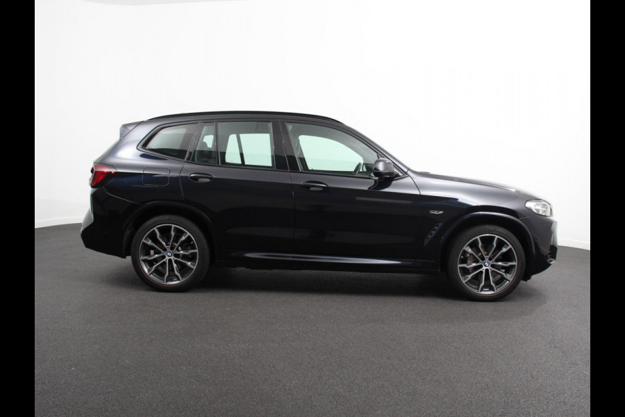 BMW X3 xDrive30e 292pk M-Sport Executive PHEV DEMO ! Camera Electrische achterklep Navigatie Apple Carplay/Android Auto Parkeer sensoren