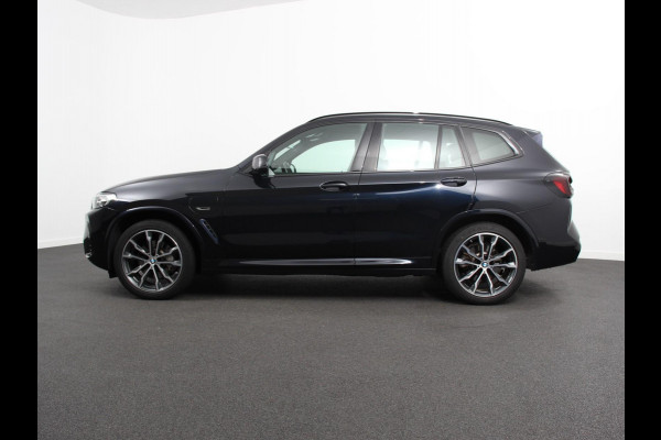 BMW X3 xDrive30e 292pk M-Sport Executive PHEV DEMO ! Camera Electrische achterklep Navigatie Apple Carplay/Android Auto Parkeer sensoren