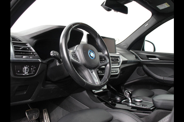 BMW X3 xDrive30e 292pk M-Sport Executive PHEV DEMO ! Camera Electrische achterklep Navigatie Apple Carplay/Android Auto Parkeer sensoren
