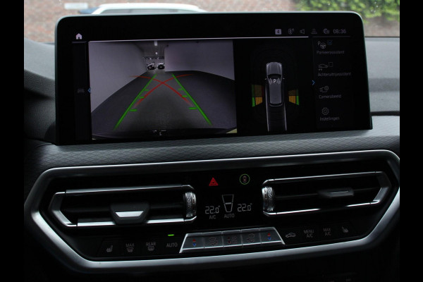 BMW X3 xDrive30e 292pk M-Sport Executive PHEV DEMO ! Camera Electrische achterklep Navigatie Apple Carplay/Android Auto Parkeer sensoren
