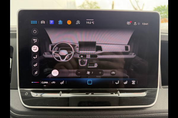 Volkswagen Crafter 2.0 TDI 140PK Nieuw Model! L3H3 Virtual Cockpit Climate Control Camera Parkeersensoren voor achter