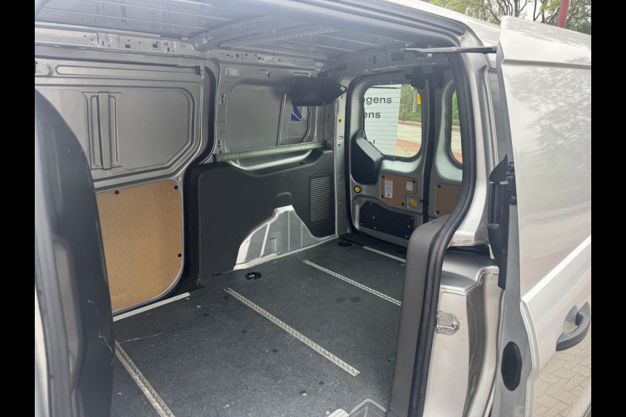 Ford Transit Connect 1.5 EcoBlue L2 Trend | SCI | 100pk | Achteruitrijcamera | Zijschuifdeur links + rechts | Navigatie | Climate control | Stoelverwarming