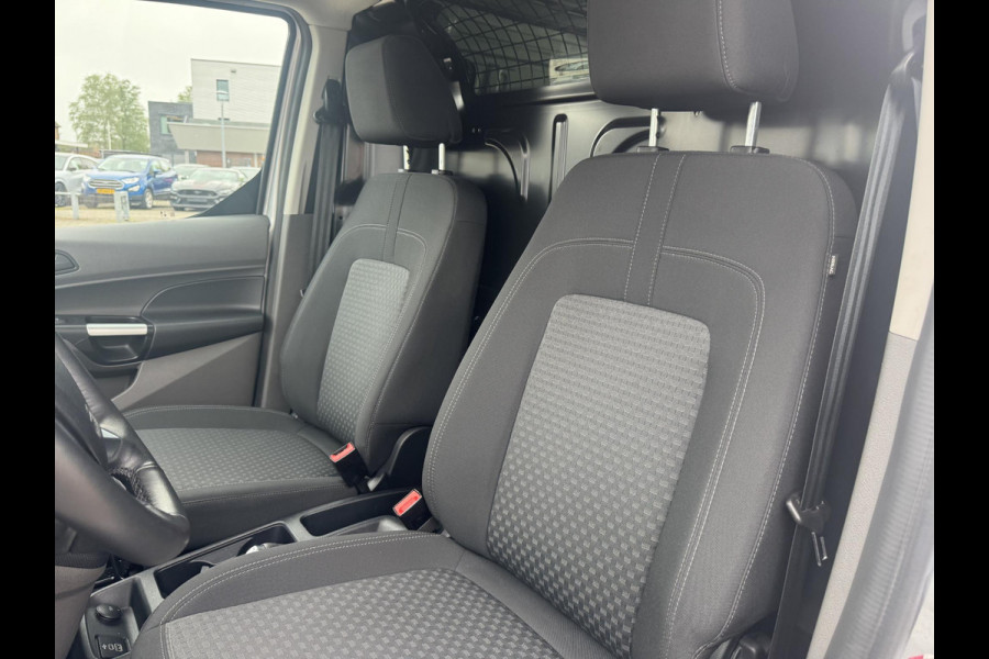 Ford Transit Connect 1.5 EcoBlue L2 Trend | SCI | 100pk | Achteruitrijcamera | Zijschuifdeur links + rechts | Navigatie | Climate control | Stoelverwarming