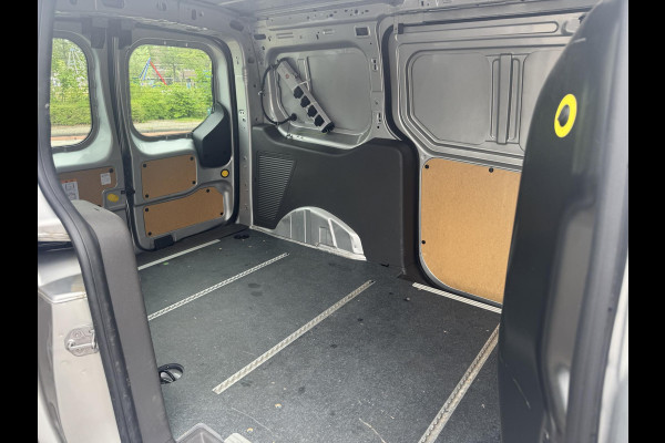 Ford Transit Connect 1.5 EcoBlue L2 Trend | SCI | 100pk | Achteruitrijcamera | Zijschuifdeur links + rechts | Navigatie | Climate control | Stoelverwarming