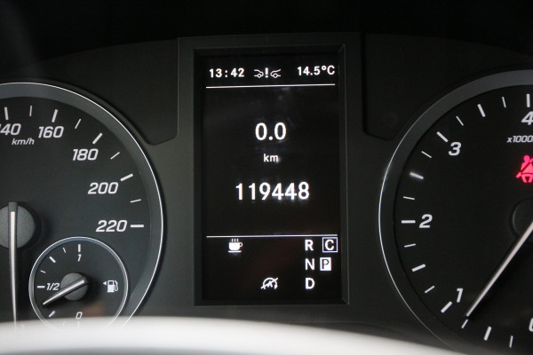 Mercedes-Benz Vito 114 CDI | Aut. | Extra lang | 2x Schuifdeur | Standkachel | Clima..