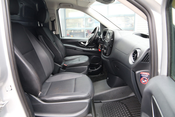 Mercedes-Benz Vito 114 CDI | Aut. | Extra lang | 2x Schuifdeur | Standkachel | Clima..