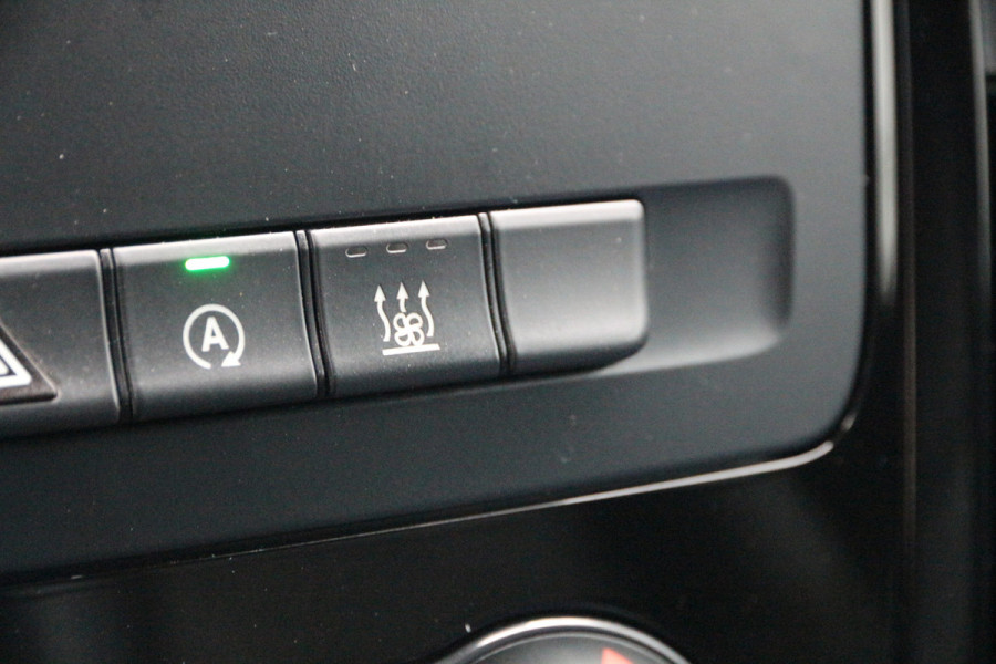 Mercedes-Benz Vito 114 CDI | Aut. | Extra lang | 2x Schuifdeur | Standkachel | Clima..
