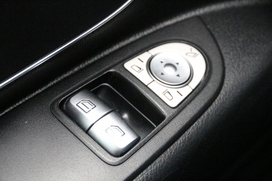 Mercedes-Benz Vito 114 CDI | Aut. | Extra lang | 2x Schuifdeur | Standkachel | Clima..