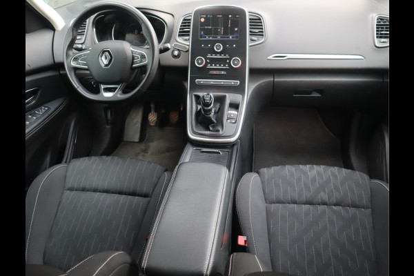 Renault Grand Scénic 1.3 TCe Intens 7p. Navi / Camera / Pdc / Elekramen / Handgesch  7 zitplaatsen