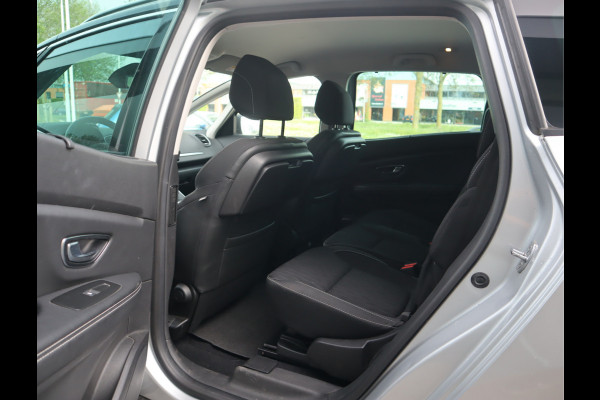 Renault Grand Scénic 1.3 TCe Intens 7p. Navi / Camera / Pdc / Elekramen / Handgesch  7 zitplaatsen