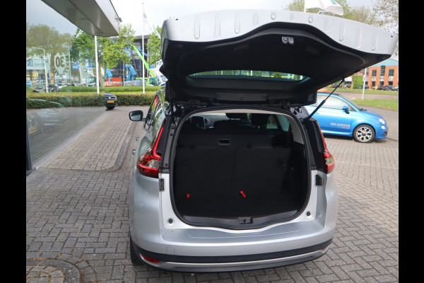 Renault Grand Scénic 1.3 TCe Intens 7p. Navi / Camera / Pdc / Elekramen / Handgesch  7 zitplaatsen
