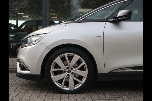 Renault Grand Scénic 1.3 TCe Intens 7p. Navi / Camera / Pdc / Elekramen / Handgesch  7 zitplaatsen