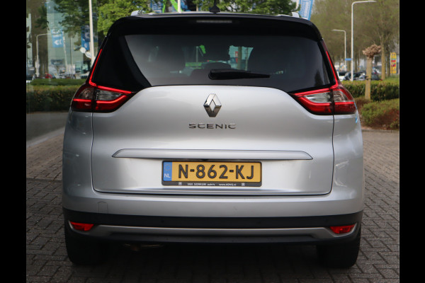 Renault Grand Scénic 1.3 TCe Intens 7p. Navi / Camera / Pdc / Elekramen / Handgesch  7 zitplaatsen