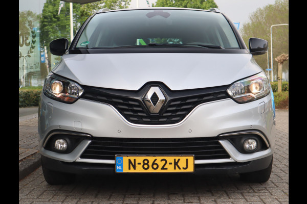 Renault Grand Scénic 1.3 TCe Intens 7p. Navi / Camera / Pdc / Elekramen / Handgesch  7 zitplaatsen