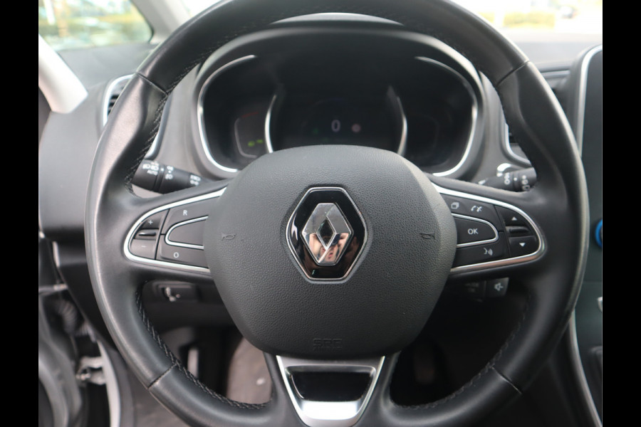 Renault Grand Scénic 1.3 TCe Intens 7p. Navi / Camera / Pdc / Elekramen / Handgesch  7 zitplaatsen