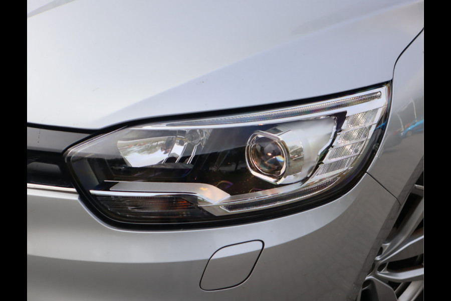Renault Grand Scénic 1.3 TCe Intens 7p. Navi / Camera / Pdc / Elekramen / Handgesch  7 zitplaatsen