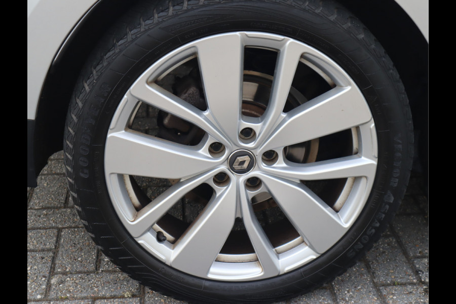 Renault Grand Scénic 1.3 TCe Intens 7p. Navi / Camera / Pdc / Elekramen / Handgesch  7 zitplaatsen