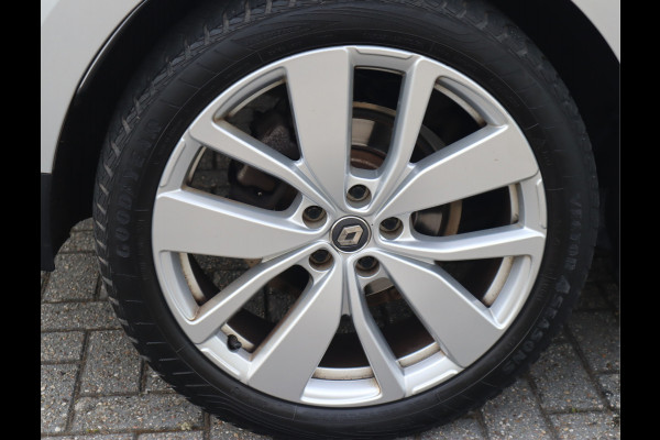 Renault Grand Scénic 1.3 TCe Intens 7p. Navi / Camera / Pdc / Elekramen / Handgesch  7 zitplaatsen