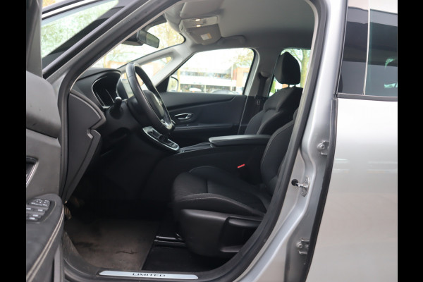 Renault Grand Scénic 1.3 TCe Intens 7p. Navi / Camera / Pdc / Elekramen / Handgesch  7 zitplaatsen