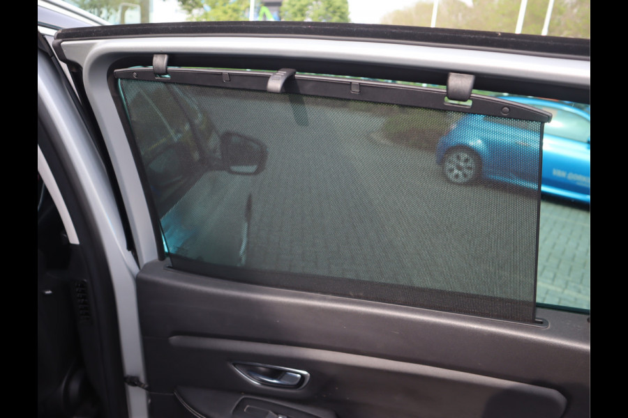 Renault Grand Scénic 1.3 TCe Intens 7p. Navi / Camera / Pdc / Elekramen / Handgesch  7 zitplaatsen