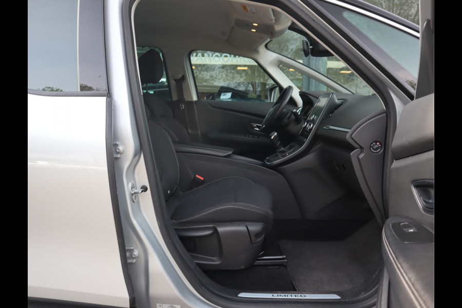 Renault Grand Scénic 1.3 TCe Intens 7p. Navi / Camera / Pdc / Elekramen / Handgesch  7 zitplaatsen