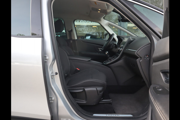 Renault Grand Scénic 1.3 TCe Intens 7p. Navi / Camera / Pdc / Elekramen / Handgesch  7 zitplaatsen