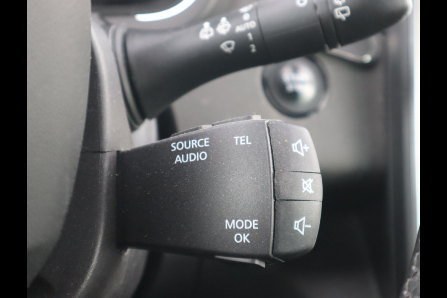 Renault Grand Scénic 1.3 TCe Intens 7p. Navi / Camera / Pdc / Elekramen / Handgesch  7 zitplaatsen