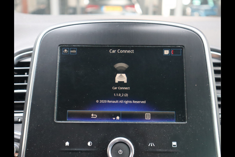 Renault Grand Scénic 1.3 TCe Intens 7p. Navi / Camera / Pdc / Elekramen / Handgesch  7 zitplaatsen