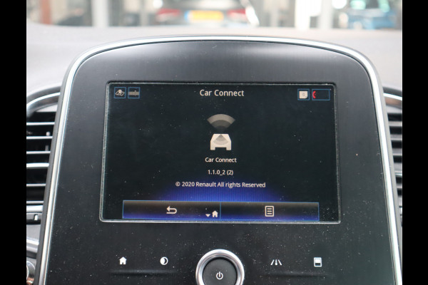 Renault Grand Scénic 1.3 TCe Intens 7p. Navi / Camera / Pdc / Elekramen / Handgesch  7 zitplaatsen
