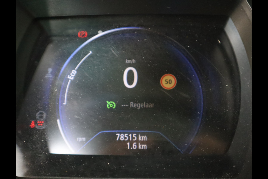 Renault Grand Scénic 1.3 TCe Intens 7p. Navi / Camera / Pdc / Elekramen / Handgesch  7 zitplaatsen