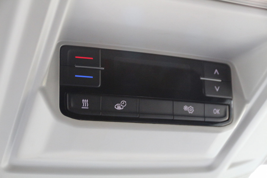 Volkswagen Crafter 2.0 TDI 177 | Aut. | 4Motion | Standkachel | Werkplaats inrichting | Airco..