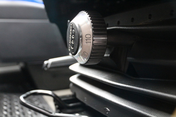 Volkswagen Crafter 2.0 TDI 177 | Aut. | 4Motion | Standkachel | Werkplaats inrichting | Airco..