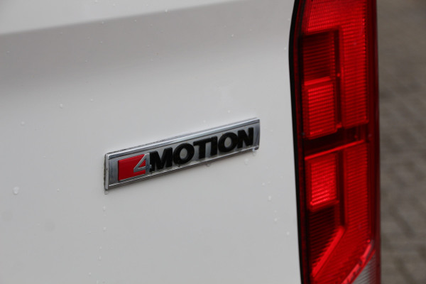 Volkswagen Crafter 2.0 TDI 177 | Aut. | 4Motion | Standkachel | Werkplaats inrichting | Airco..